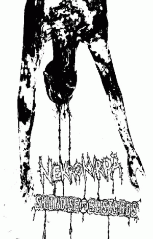 Shitnoise Bastards : Noise Vomit Feast Shitnoise Bastards : Noise Vomit Feast